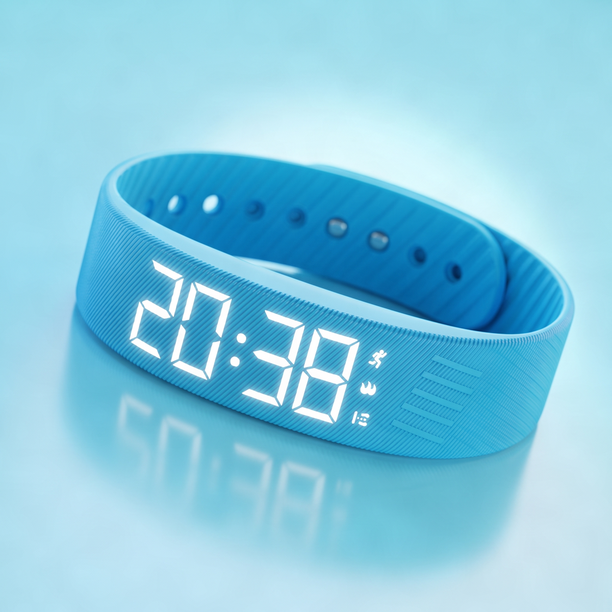 Vibrational Wrist Alarm