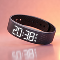 Vibrational Wrist Alarm