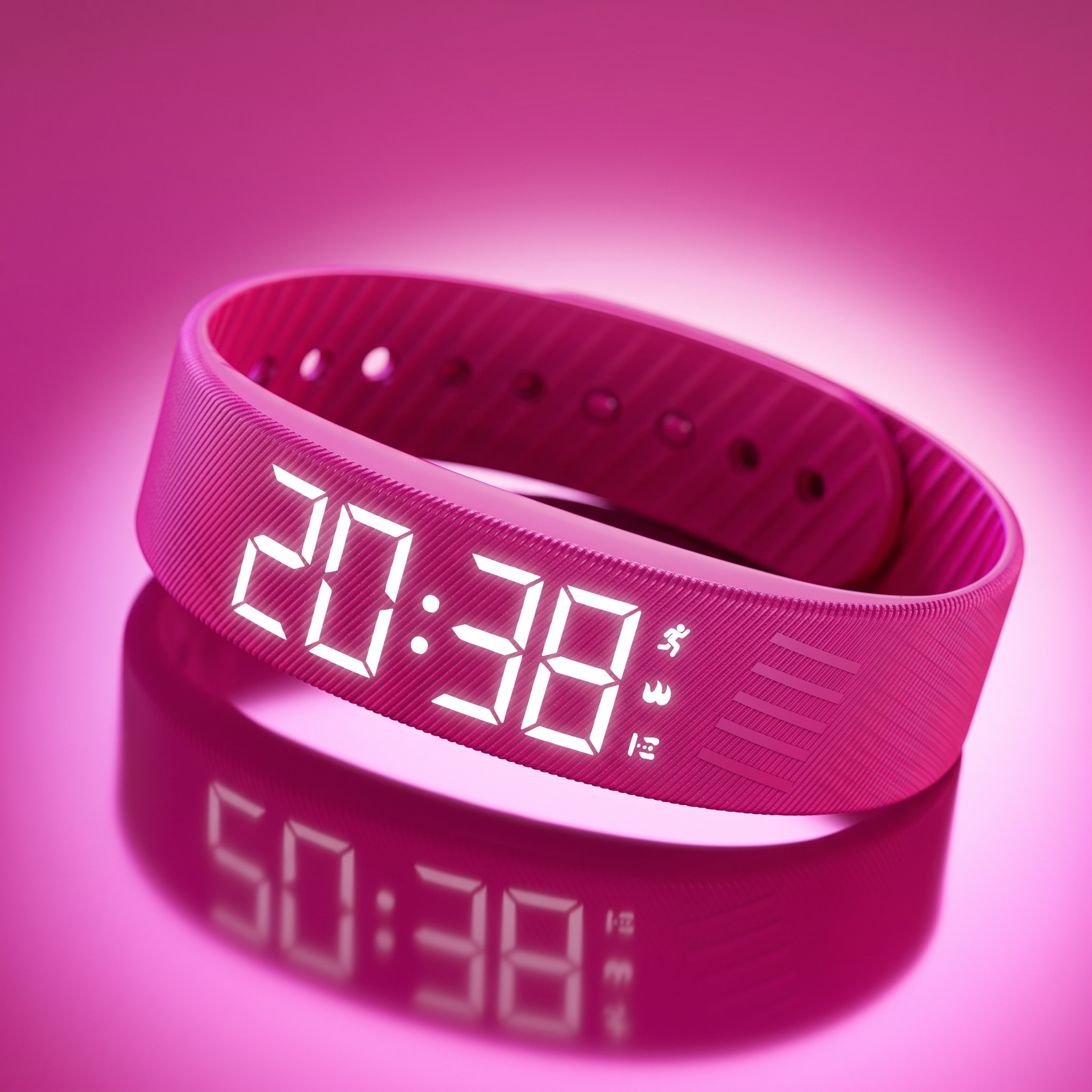 Vibrational Wrist Alarm