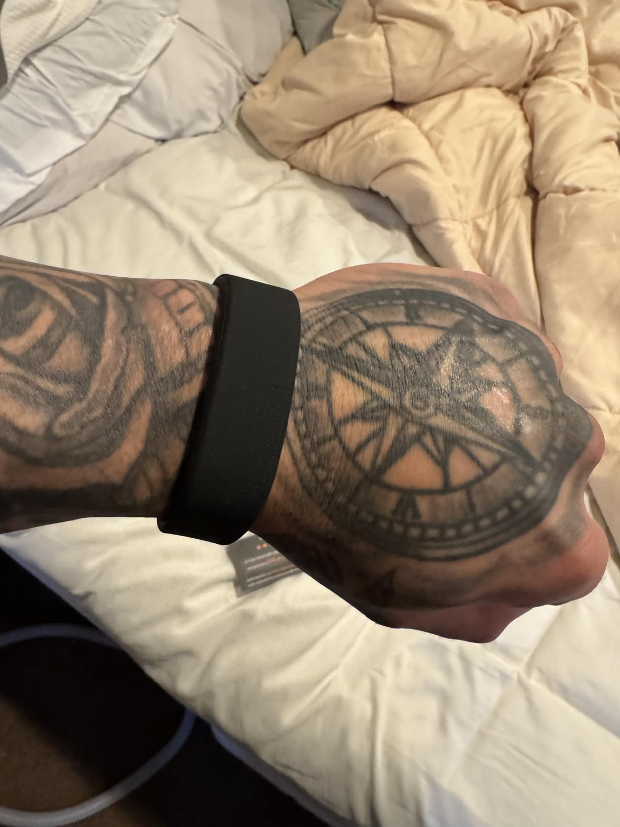 Customer photo from Dustin