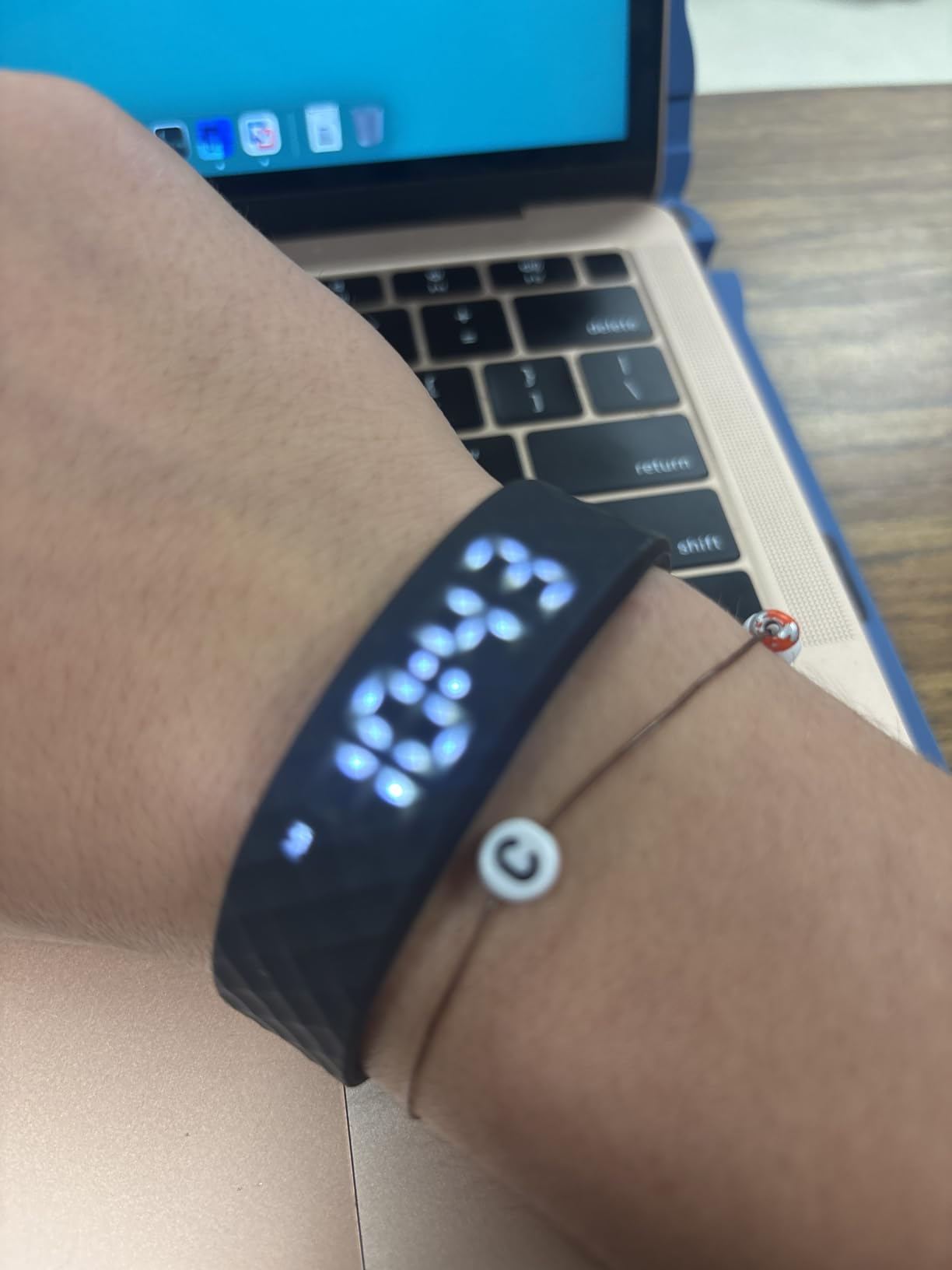 Customer photo from Josh Clark